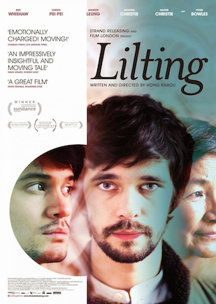 Lilting (2014) Subt. Español - Peliculas Gay Online