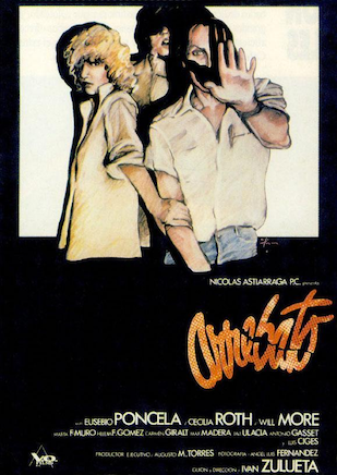 Arrebato (1979) Peliculas Gay Online