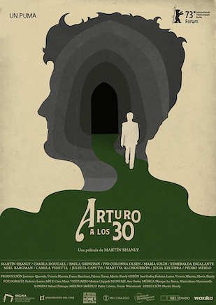 Arturo A Los 30 (2023) Audio Latino Peliculas