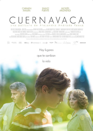Cuernavaca (2017) Peliculas Gay Online