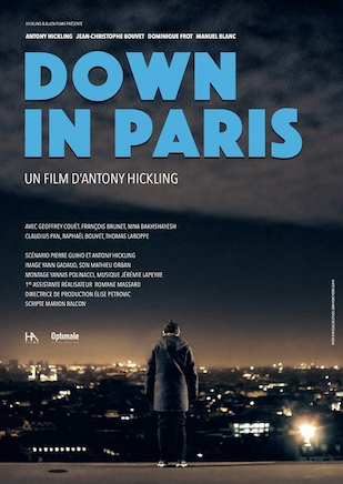 Down in Paris (2021) Subt. Esp Peliculas Gay