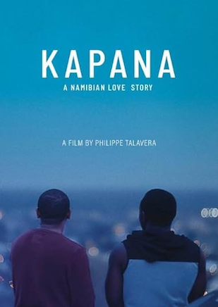 Kapana (2022) Subt. Español - Peliculas Gay Online