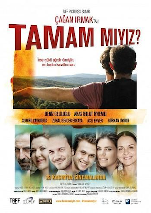 Are We Ok (2013) Subt Español - Peliculas Gay