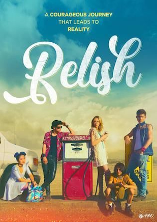 Relish (2019) Subt. Esp - Peliculas Gay Gratis