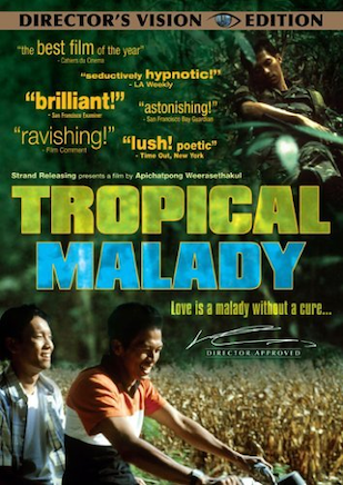 Sud pralad (Tropical Malady) 2004 - Subt Esp