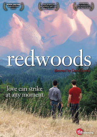 Redwoods (2009) Subtitulos Español - Cine Gay