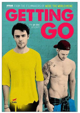 Getting Go, the Go Doc Project (2013) Subt