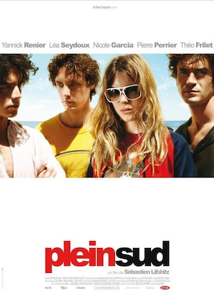 Plein sud (Going South) 2009 - Subt. Esp