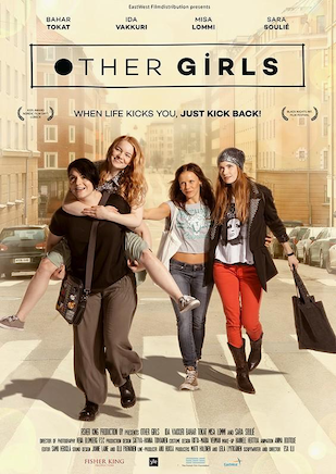 Other Girls (2015) Subt. Español - Peliculas Gay Gratis
