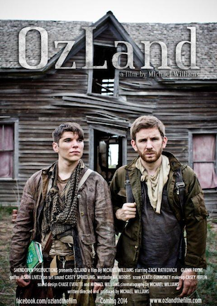 OzLand (2015) Subt. Esp. - Peliculas LGTB