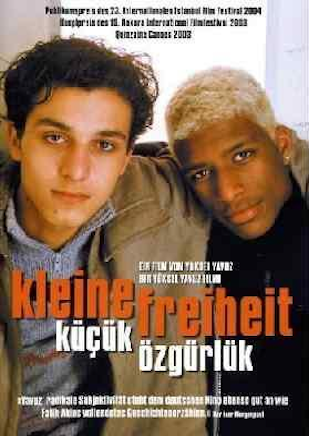 Kleine Freiheit (Un poco de libertad) 2003