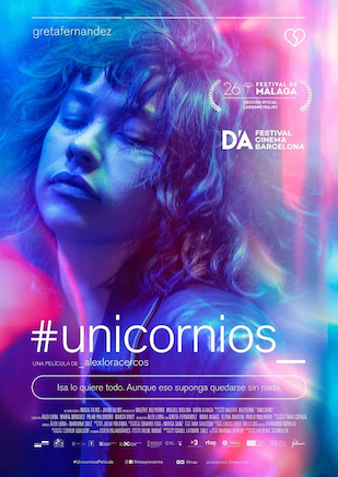 Unicornios (2023) Peliculas LGBT Gratis Online