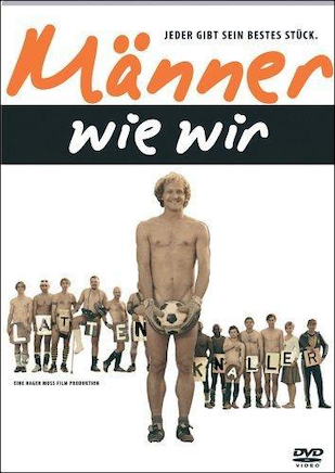 Hombres como nosotros | Männer wie wir (2004)