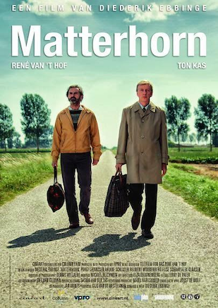 Matterhorn (2013) Subt. Esp - Peliculas Gay