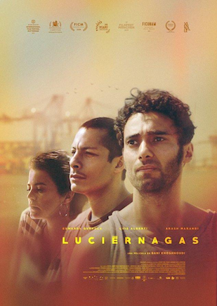 Luciérnagas (2018) Peliculas Gay Online