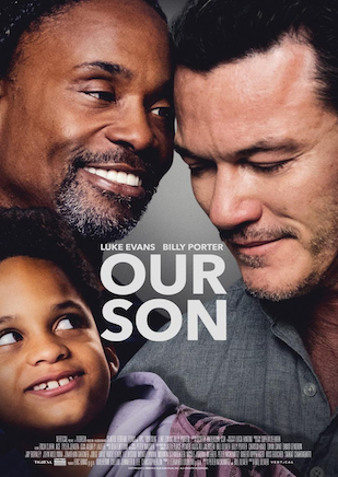 Our Son (Nuestro Hijo) 2023 - Subt Esp Peliculas LGBT