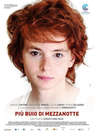 La Media Noche Más Oscura (2014) Subt. Esp