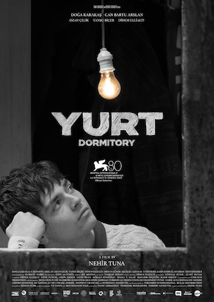 Dormitory (2023) Subt. Español - Peliculas LGBT