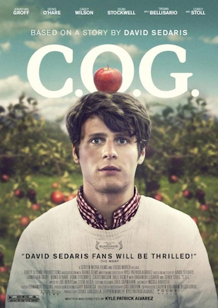 C.O.G. (2013) Subt. Español - Peliculas Gay
