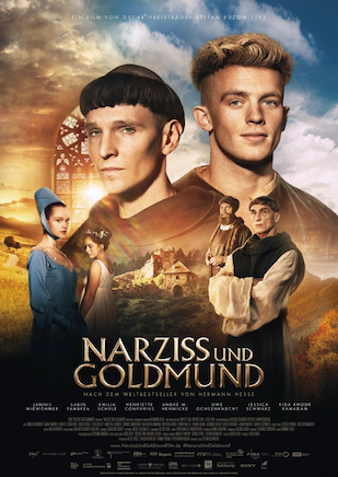 Narciso y Goldmundo (2020) Subt. Español