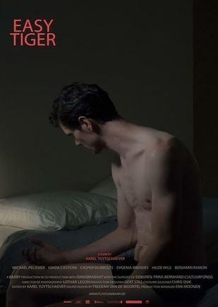 Easy Tiger (2022) Subtitulos - Peliculas Gay