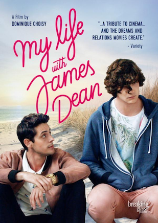Ma vie avec James Dean (2017) Subt. Español