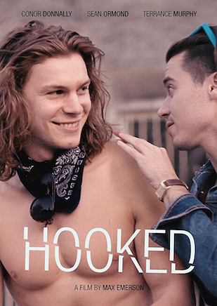 Hooked (2017) Subt. Español - Peliculas Gay
