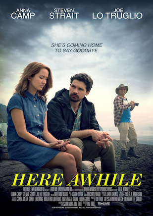 Here Awhile (2019) Subt. Español - Cine LGBT