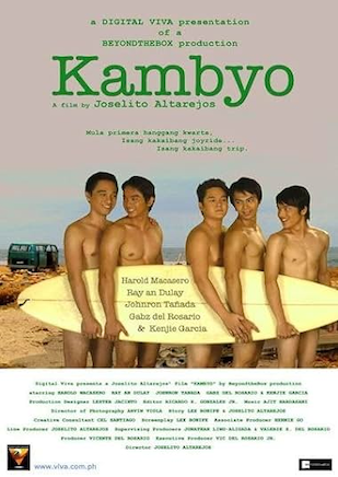 Kambyo (2008) Subt. Español - Peliculas Gay