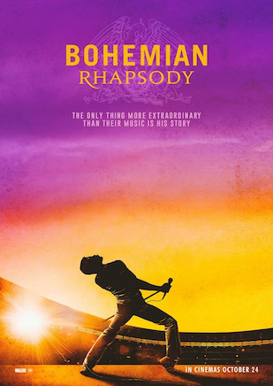Bohemian Rhapsody (2018) Subt. Español