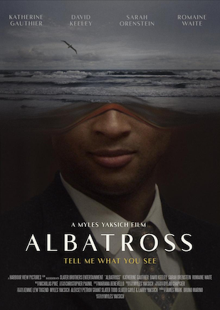 Albatross (2021) Subt Esp - Peliculas LGBT