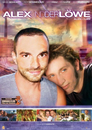 Alex & Leo (2010) Subt Español - Cine LGBT