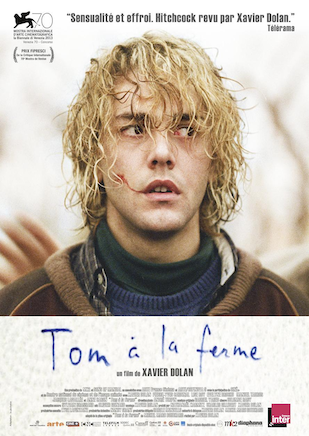 Tom à la ferme (Tom at the Farm) 2013 - Subt Esp