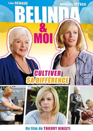 Belinda et moi (2013) Subt. Español - Peliculas LGBT