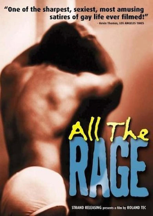 All the Rage (Toda La Rabia) 1997 - Subt. Esp