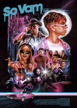 So Vam (2021) Subt. Español - CIne Gay Online