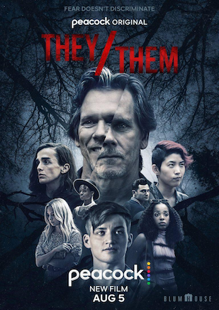 They/Them (2022) Audio Latino - Cine LGBT Gratis