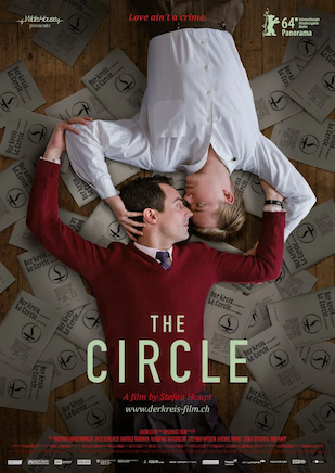 Der Kreis - 2014 (The Circle) Subt Español