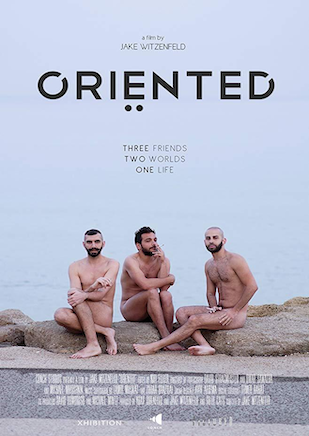Oriented (2015) Subs Español - Peliculas Gay