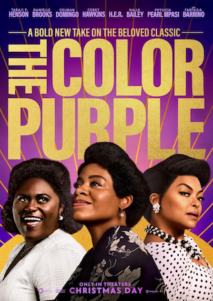 The Color Purple (2023) Subt. Español