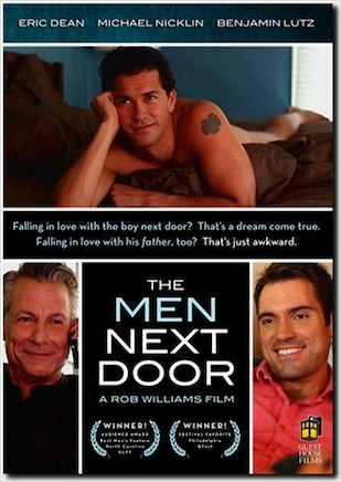 The Men Next Door (2012) Ver Peliculas Online