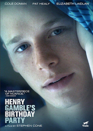 Henry Gamble's Birthday Party (2015) Subt Español