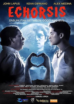 Echorsis (2016) Subt. Esp - Peliculas Gay