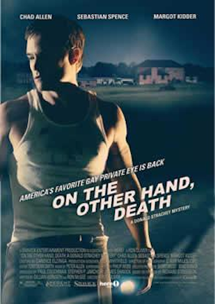 On the Other Hand, Death (2008) Subt Esp