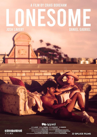 Lonesome (2022) Subt. Español - Peliculas Gay