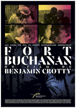 Fort Buchanan (2014) Subt. Español - Pelicula