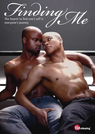 Finding Me (2009) Subt Esp - Peliculas Gay