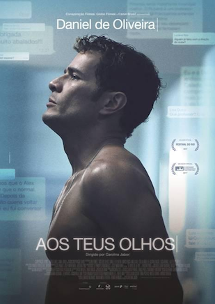 Aos teus olhos (2017) Subt. Español - Cine Gay