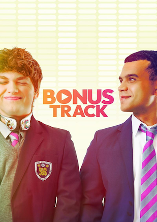 Bonus Track (2023) Subt. Español - Pelis Gay