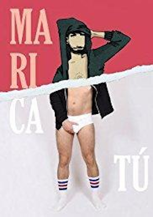 Marica tu (2016) Pelicula Gay Online Gratis